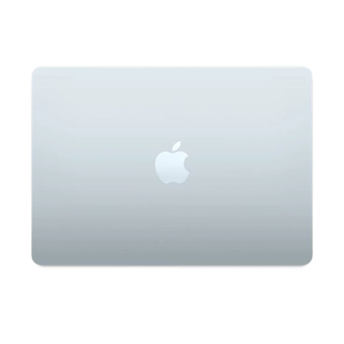 لپتاپ اپل مدل MacBook Air MC6V4 2025 M4