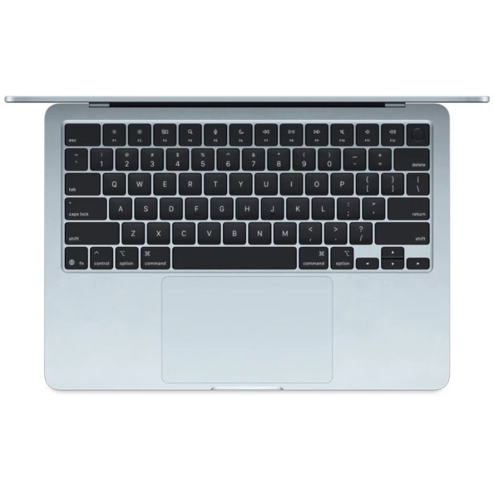 لپتاپ اپل مدل MacBook Air MDHK4 M5 2026