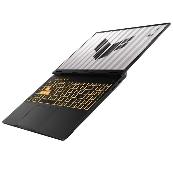 لپتاپ ایسوس مدل TUF Gaming F16 FX608JMR Core i7