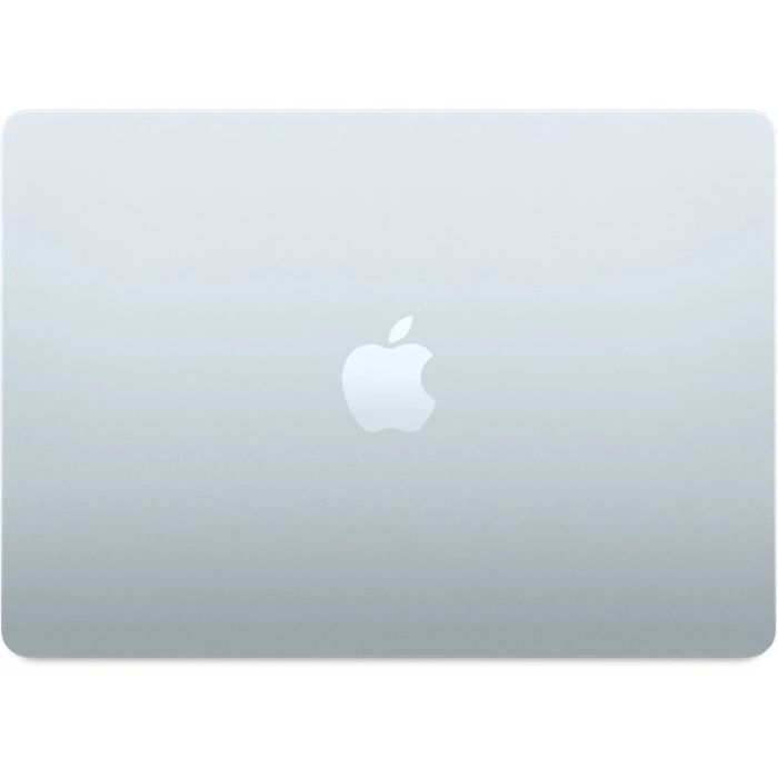 لپتاپ اپل مدل MacBook Air MDHK4 M5 2026