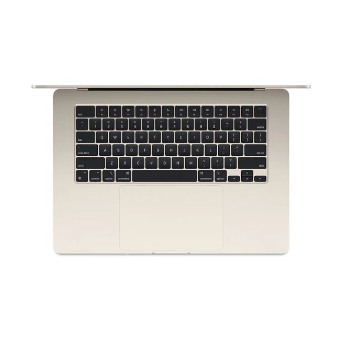 لپتاپ اپل مدل MacBook Air MC6K4 2025 M4