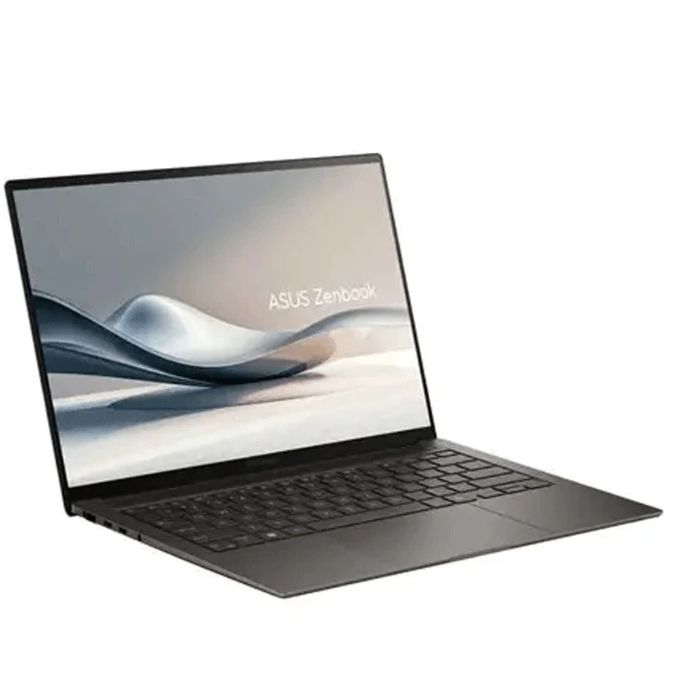 لپتاپ ایسوس مدل Zenbook UX5406AA Ultra 9