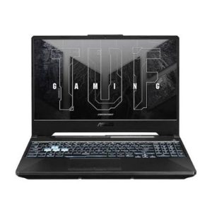 لپ‌تاپ ایسوس مدل TUF Gaming A15 FA506NC R5 7535HS