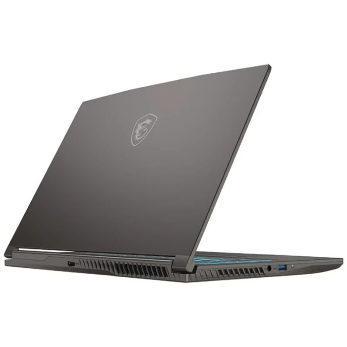لپتاپ ام اس آی مدل Thin 15 B7UC R7 7735HS