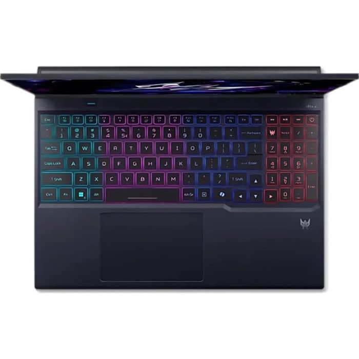 لپتاپ ایسر مدل Predator Helios Neo 16 AI Ultra 9