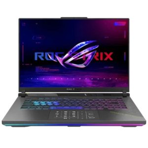 لپ‌‌تاپ ایسوس مدل ROG Strix G16 G614PH R9 8940HX