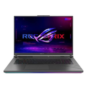 لپ‌تاپ ایسوس مدل ROG Strix G18 G814JVR Core i9