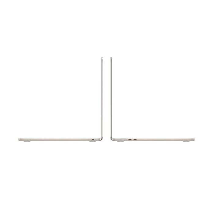 لپتاپ اپل مدل MacBook Air MC6K4 2025 M4