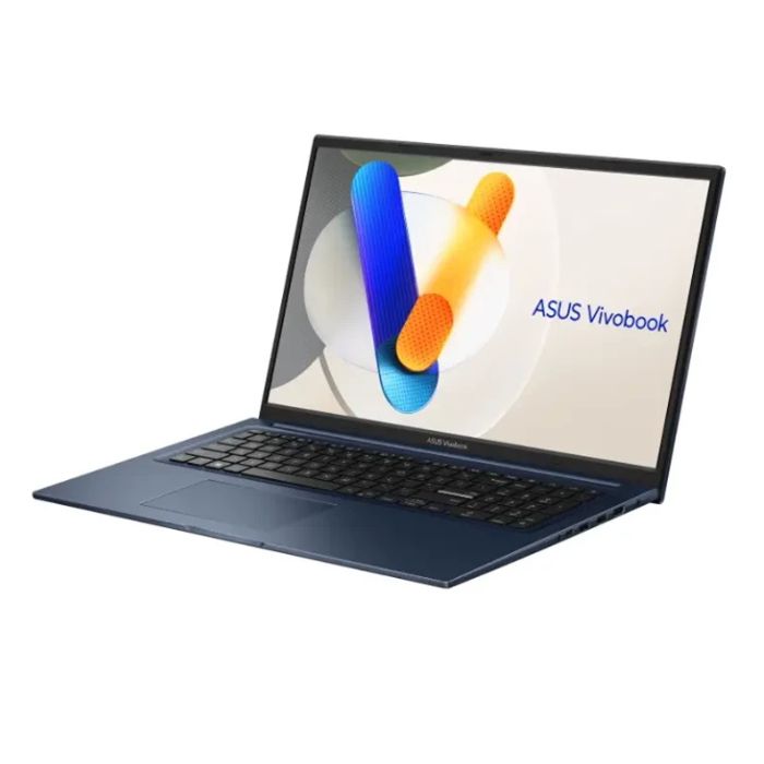 لپتاپ ایسوس مدل Vivobook 17 X1704VA Core i7