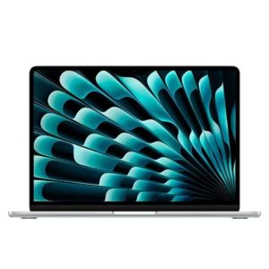 لپ‌تاپ اپل مدل MacBook Air MDH84 M5 2026