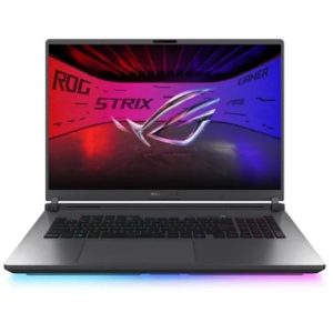 لپ‌تاپ ایسوس مدل ROG Strix G18 G815LR Ultra 9