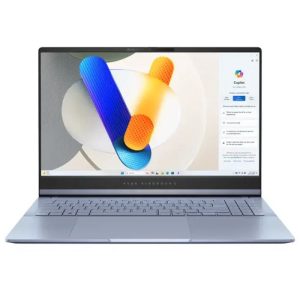 لپ‌تاپ ایسوس مدل Vivobook S 15 S5506MA Ultra 7