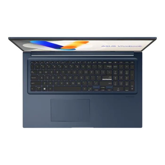 لپتاپ ایسوس مدل Vivobook 17 X1704VA Core i7
