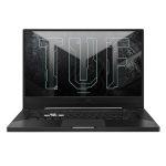 لپ‌تاپ ایسوس مدل TUF Gaming FA506NFR R7 7435HS