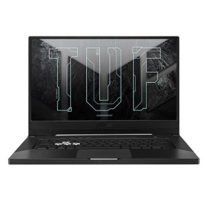 لپ‌تاپ ایسوس مدل TUF Gaming FA506NFR R7 7435HS