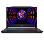 لپتاپ ام اس آی مدل Katana 15 B13VEK Core i7