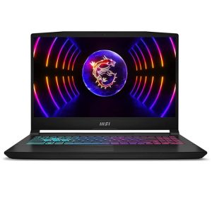 لپ‌تاپ ام اس آی مدل K‌atana 15 B13VEK Core i7