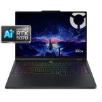 لپ‌تاپ لنوو مدل Legion Pro 5 Ultra 9