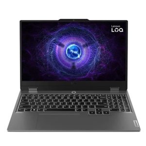 لپ‌تاپ لنوو مدل LOQ 15IAX9E Core i7