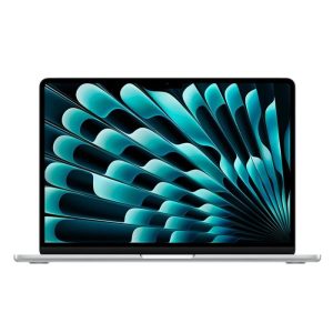 لپ‌تاپ اپل مدل MacBook Air MW0W3 M4 2025