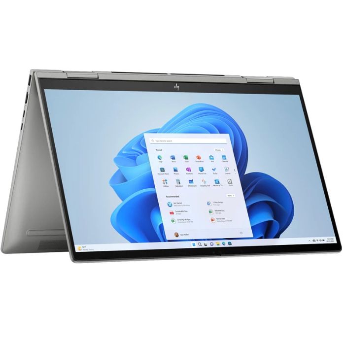 لپتاپ اچ پی مدل Envy x360 15-FE1073cl Ultra 7