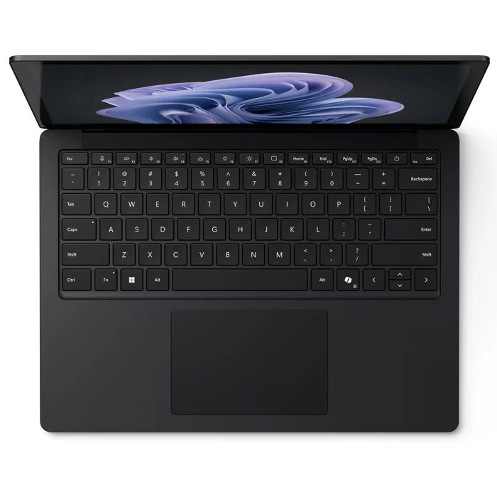 لپتاپ مایکروسافت مدل Surface Laptop 6 Core Ultra 7