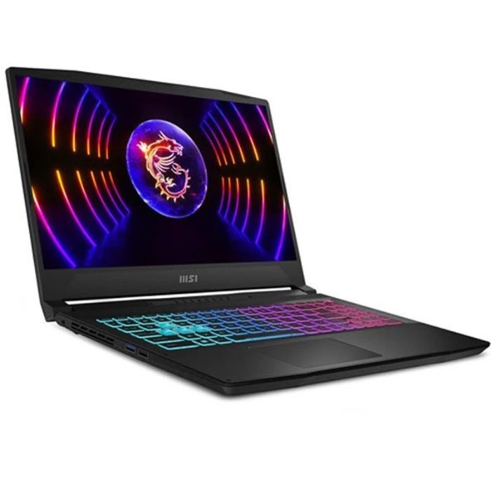 لپتاپ ام اس آی مدل Katana 15 B13VEK Core i7