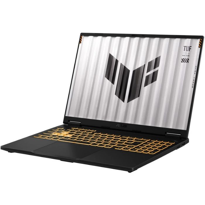 لپتاپ ایسوس مدل TUF Gaming FX608JPR Core i7