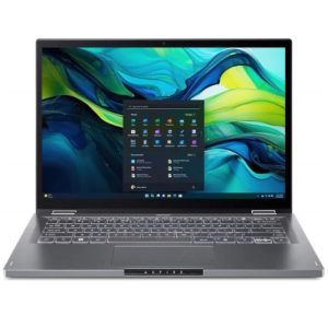 لپ‌تاپ ایسر مدل Aspire Spin 14 51MTN Core 7
