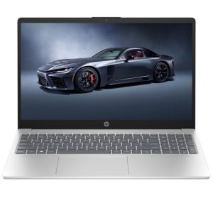 لپ‌تاپ اچ پی مدل HP 15-FD0557nia Core i7
