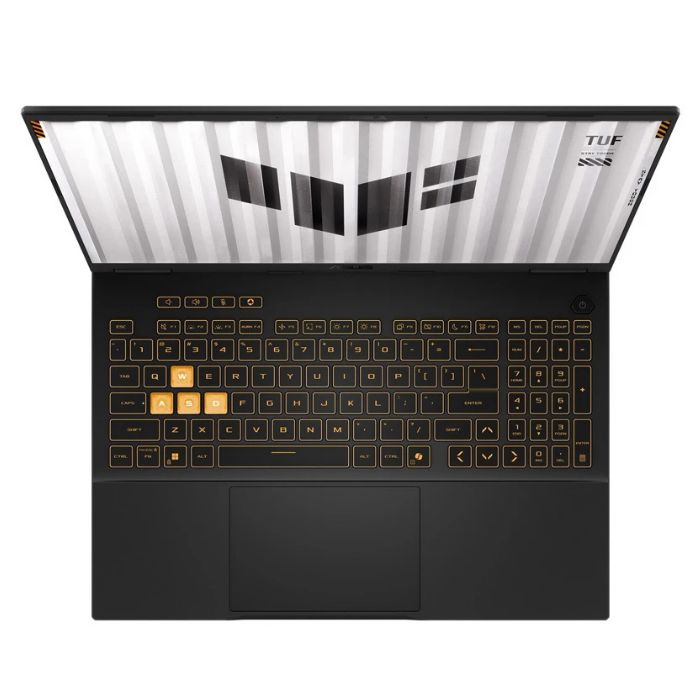 لپتاپ ایسوس مدل TUF Gaming FX608JPR Core i7