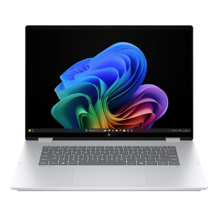 لپتاپ اچ پی مدل OmniBook 7 Flip 16T-AU000 Ultra 5 226V