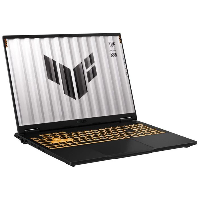 لپتاپ ایسوس مدل TUF Gaming FX608JPR Core i7
