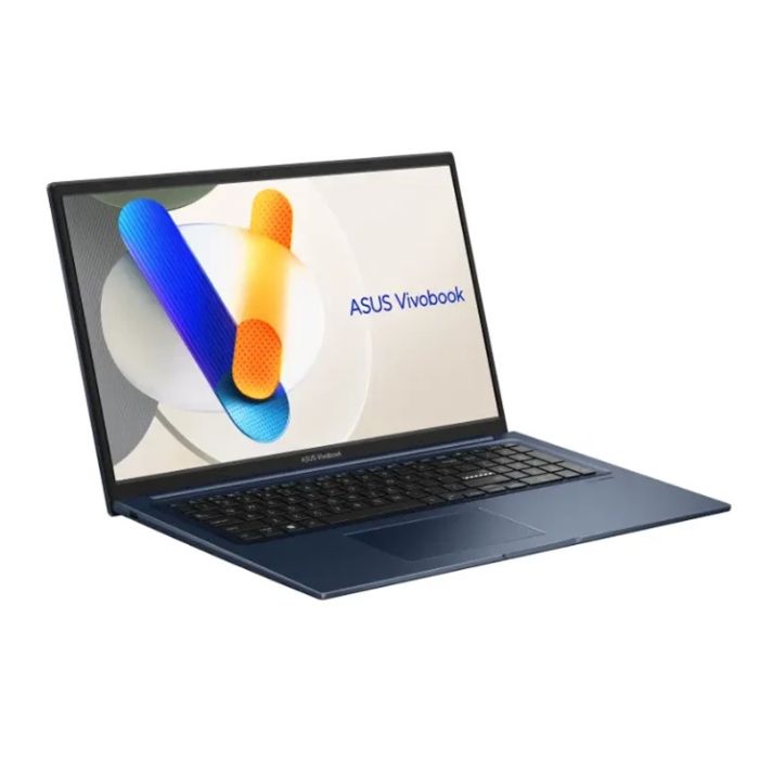 لپتاپ ایسوس مدل Vivobook 17 X1704VA Core i5