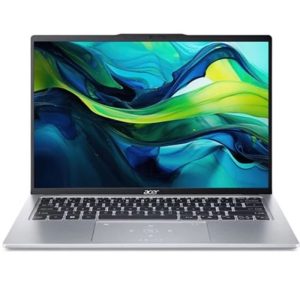 لپ‌تاپ ایسر مدل Swift Go 14 Ultra 7