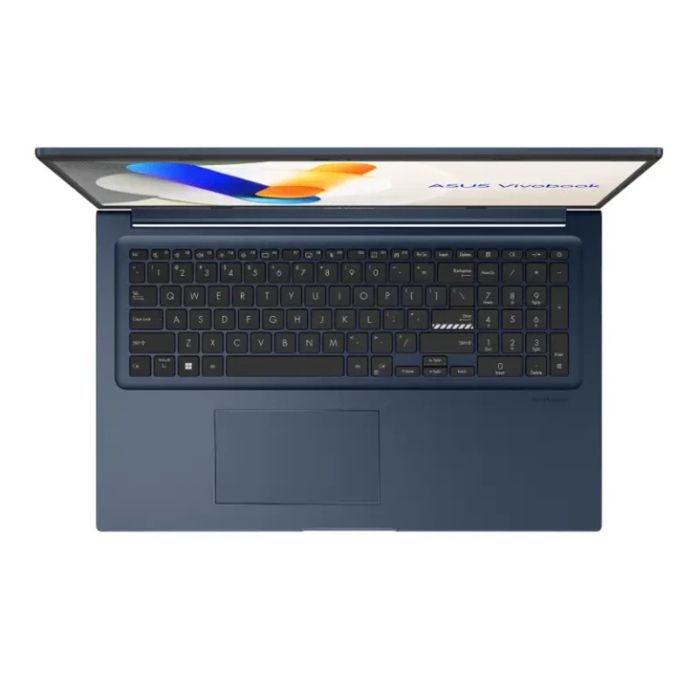 لپتاپ ایسوس مدل Vivobook 17 X1704VA Core i5