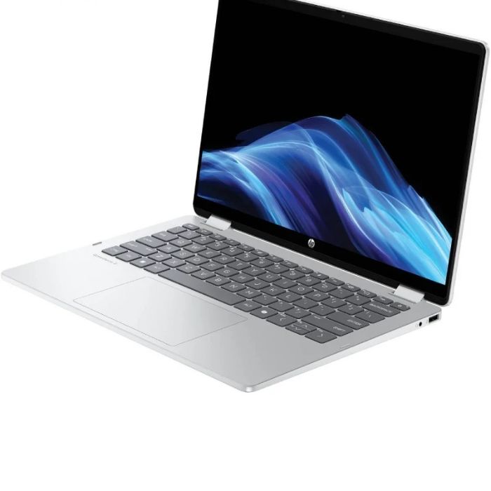 لپتاپ اچ پی مدل OmniBook 7 Flip 16T-AU000 Ultra 5 226V