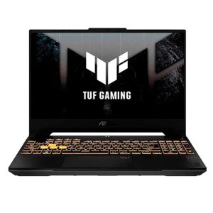 لپ‌تاپ ایسوس مدل TUF Gaming FA507NV R7 7435HS