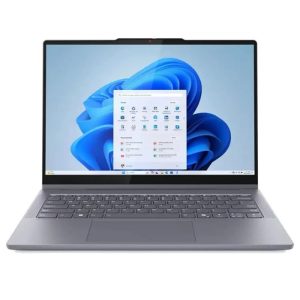 لپ‌تاپ لنوو مدل IdeaPad 5 2in1 Ultra 5