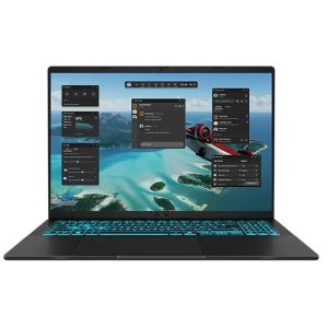 لپ‌تاپ ایسوس مدل V16 V3607VH Core 5