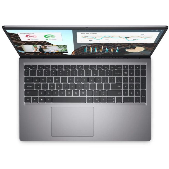 لپتاپ دل مدل Vostro 3530 Core i3