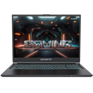 لپ‌تاپ گیگابایت مدل G6 MF Core i7