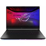 لپ‌تاپ ایسوس مدل ROG Strix SCAR 18 G835LX Ultra 9