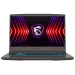 لپتاپ ام اس آی مدل Thin 15 B7UC R7 7735HS