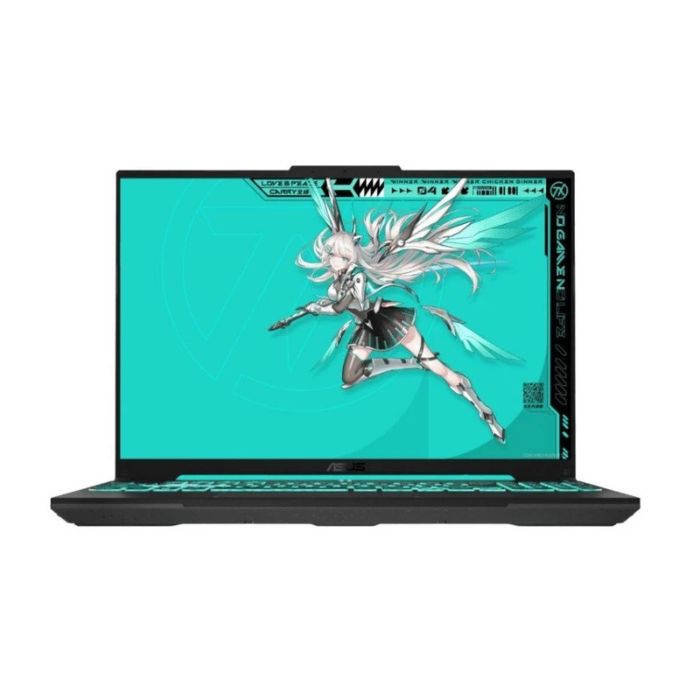 لپتاپ ایسوس مدل TUF A16 FA608PP R9 8940HX