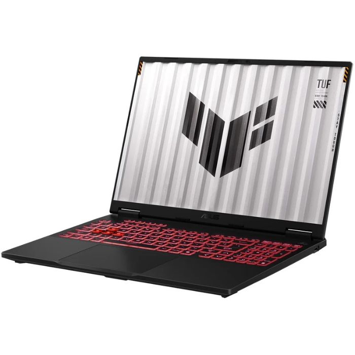 لپتاپ ایسوس مدل TUF Gaming A16 FA608UP R9 270