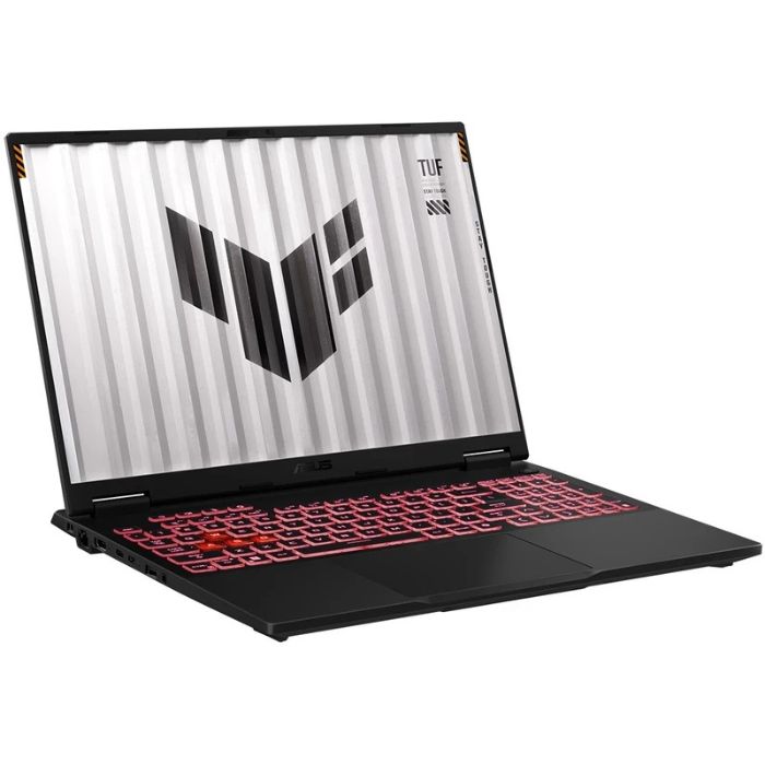 لپتاپ ایسوس مدل TUF Gaming A16 FA608UP R9 270