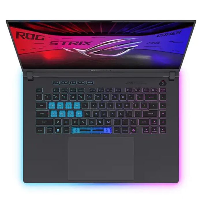 لپتاپ ایسوس مدل ROG Strix G615JPR Core i9