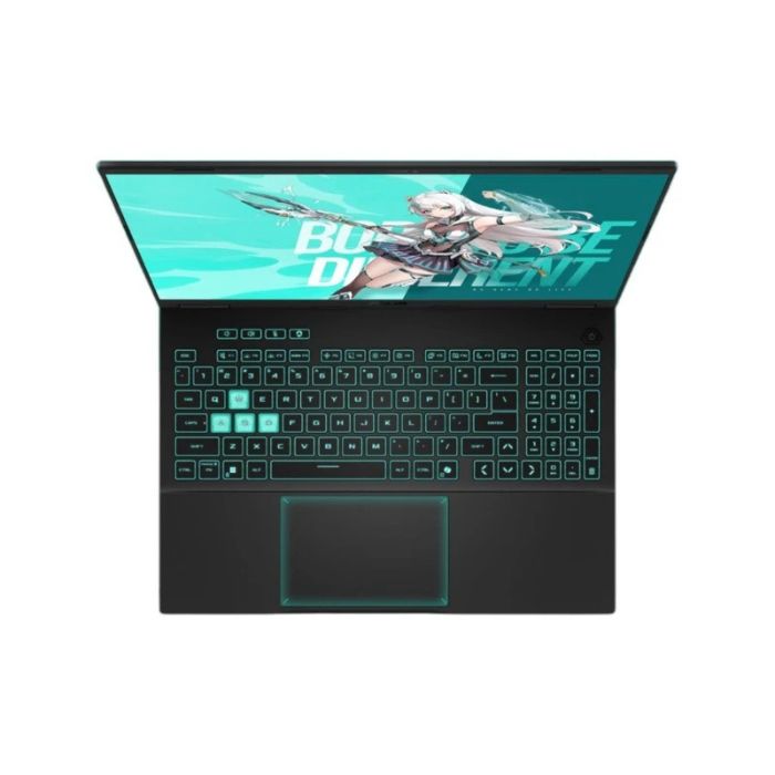 لپتاپ ایسوس مدل TUF A16 FA608PP R9 8940HX