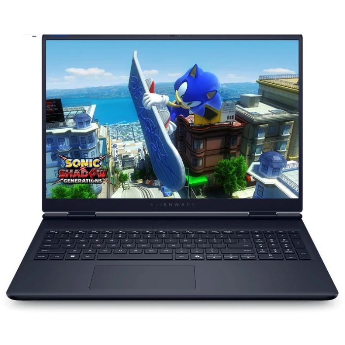 لپتاپ دل مدل Alienware 16 Aurora Core 7